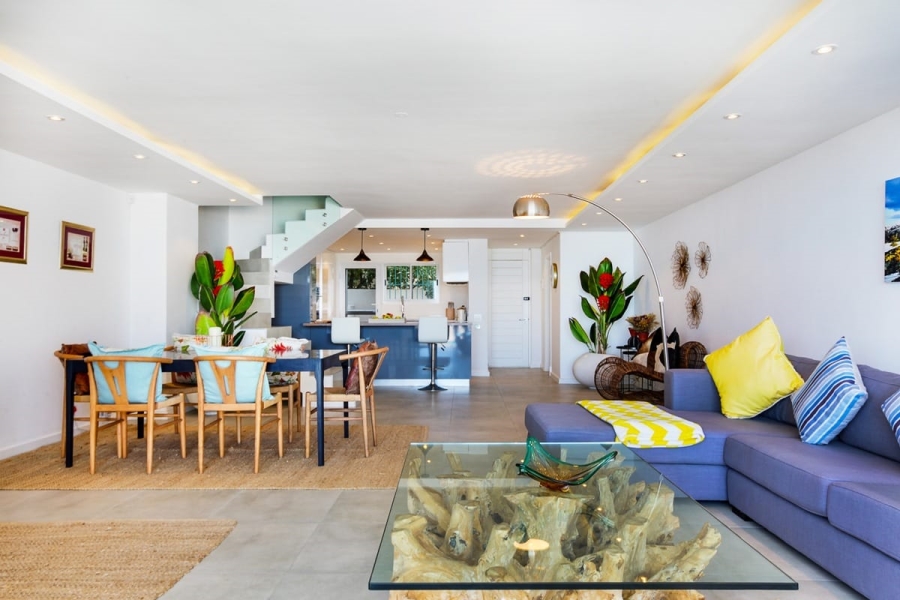 3 Bedroom Property for Sale in Camps Bay Western Cape